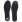 Trespass Ανατομικοί πάτοι Memory Foam Insoles